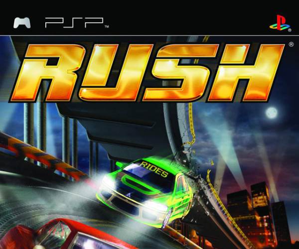 L.A. Rush