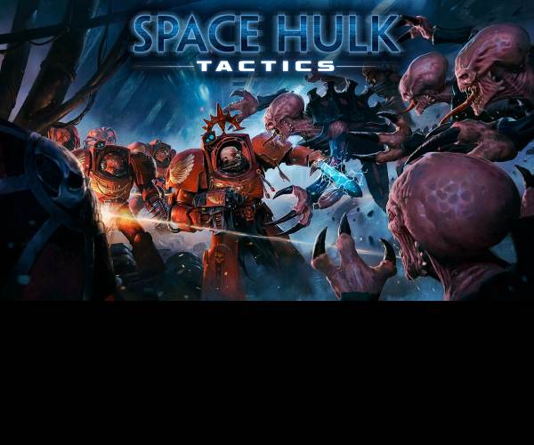 Space Hulk 