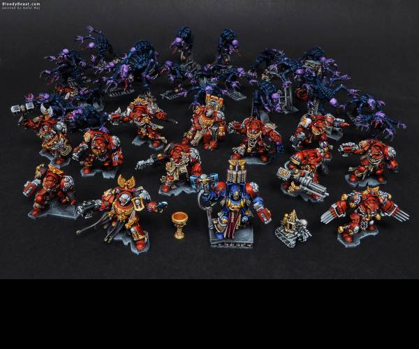 Space Hulk 
