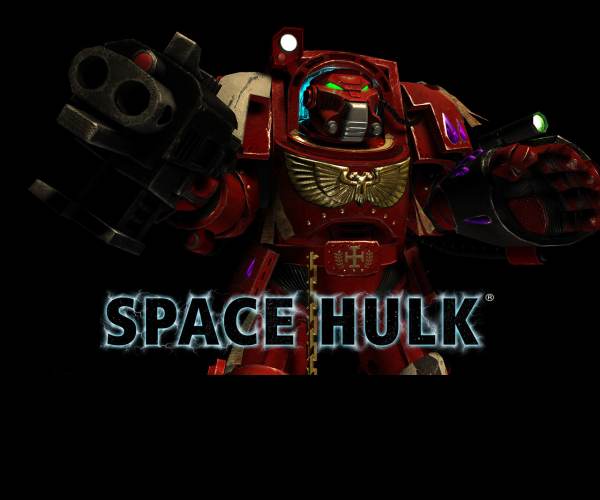 Space Hulk 