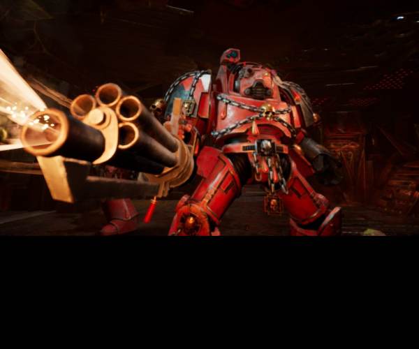 Space Hulk 