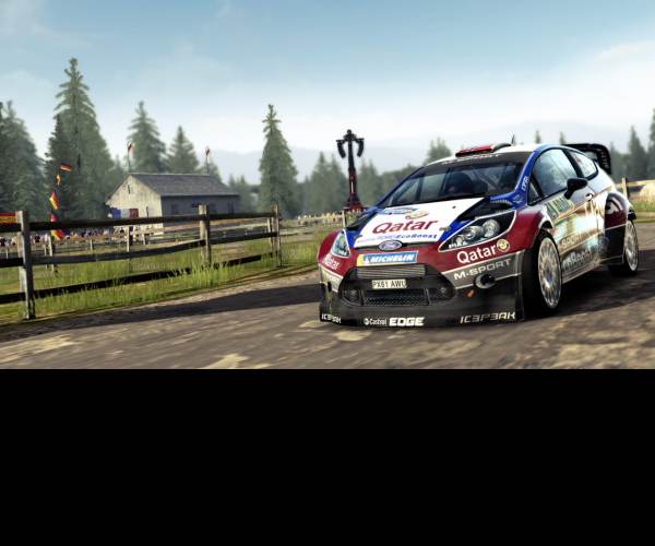 WRC 4