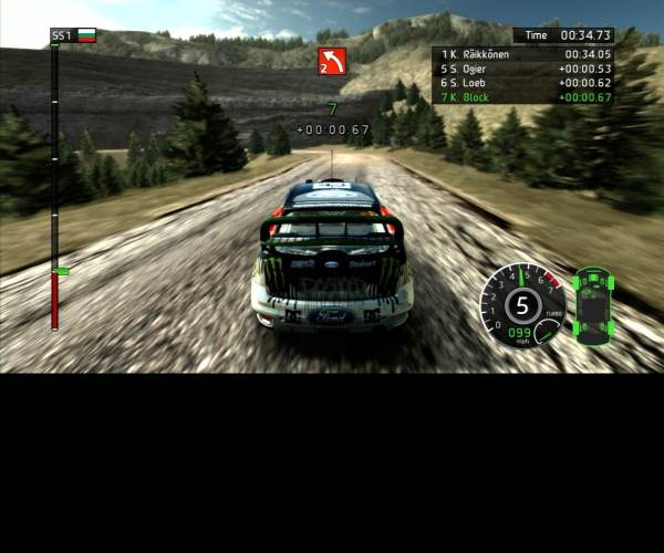 WRC 4
