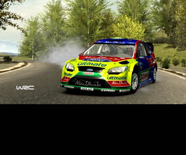 WRC 4