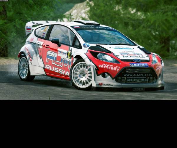 WRC 4