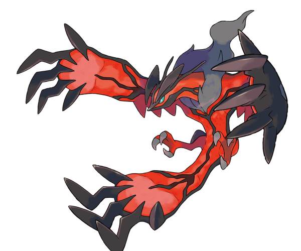 Pokémon X