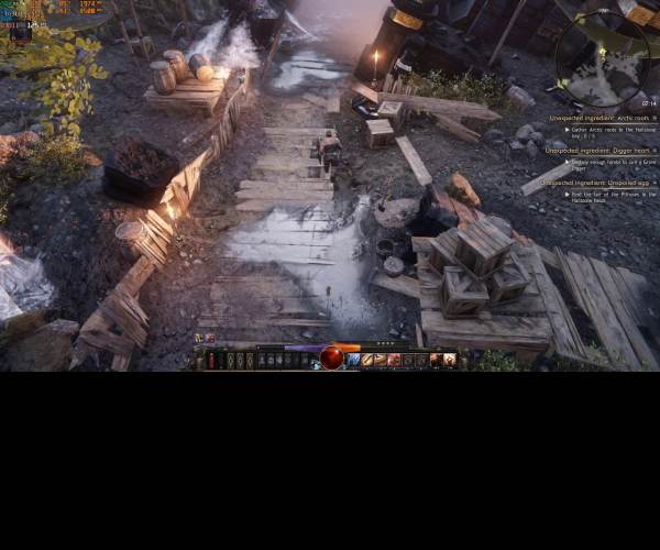 Wolcen: Lords of Mayhem