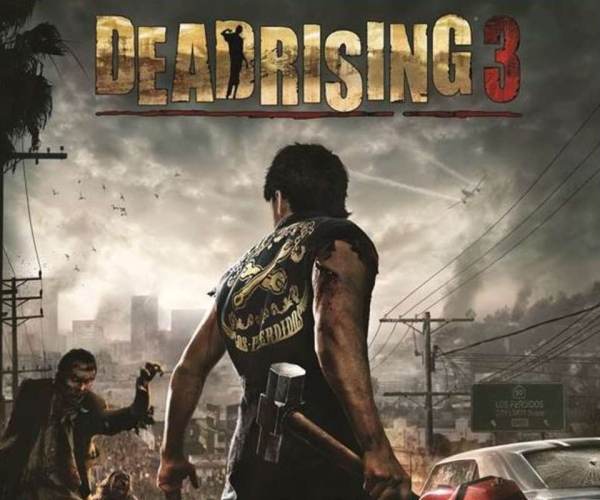 Dead Rising 3