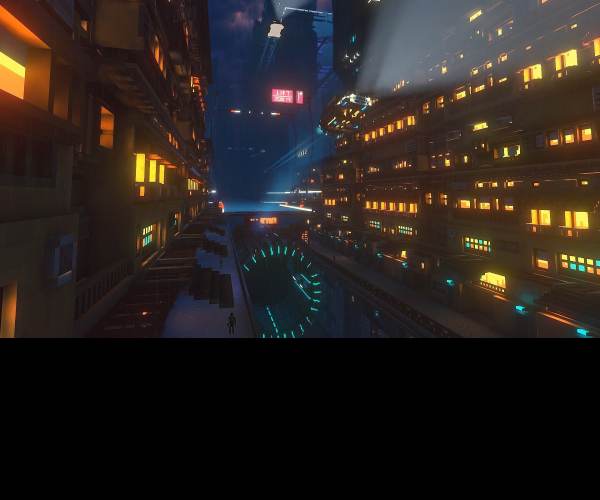Cloudpunk