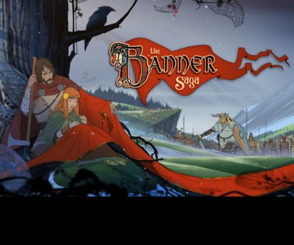 The Banner Saga
