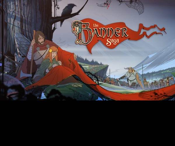 The Banner Saga