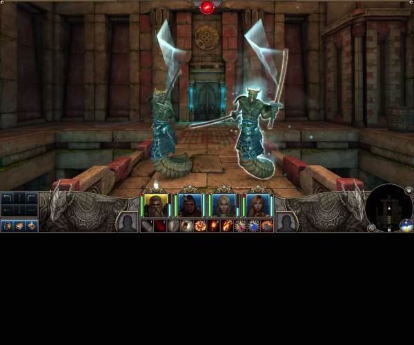 Might & Magic X - Legacy