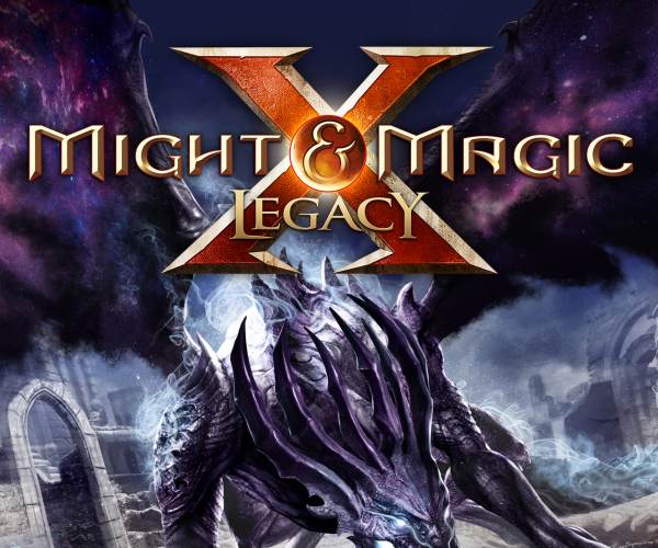 Might and Magic X: Legacy