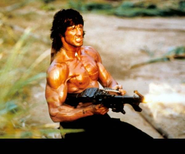 Rambo