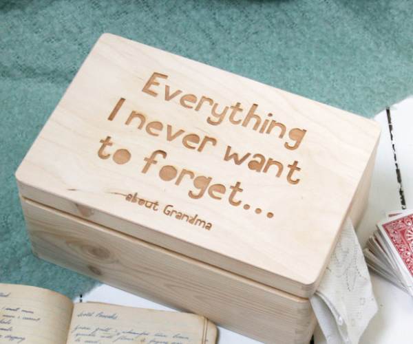 KeepSake