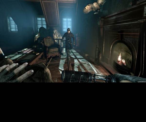 Thief 4