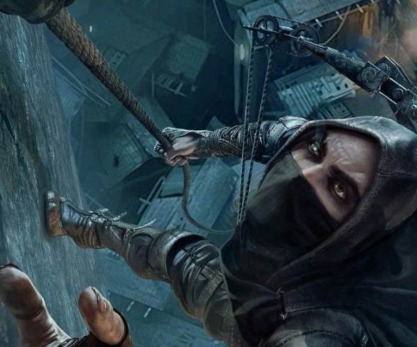 Thief 4