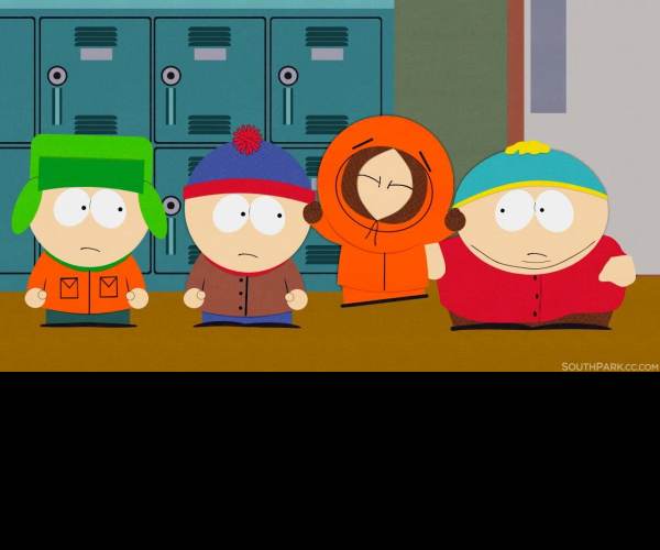 South Park
