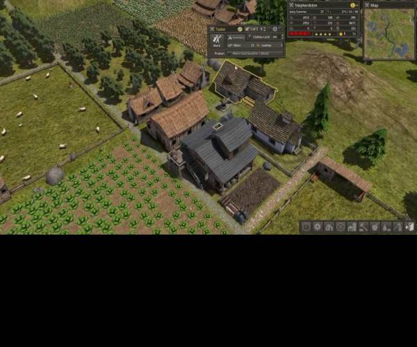 Banished
