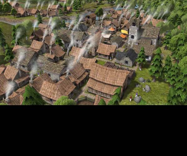 The Banished