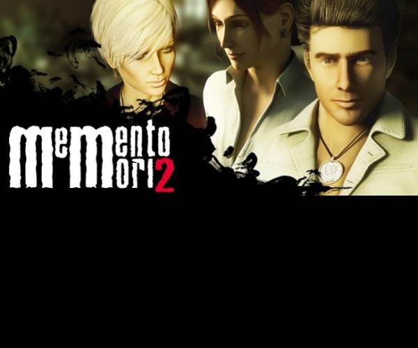 Memento Mori 2