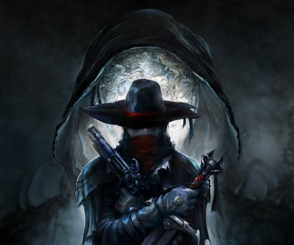The Incredible Adventures of Van Helsing 2