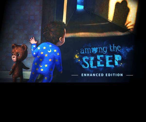 Among the Sleep