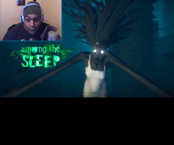 Among the Sleep
