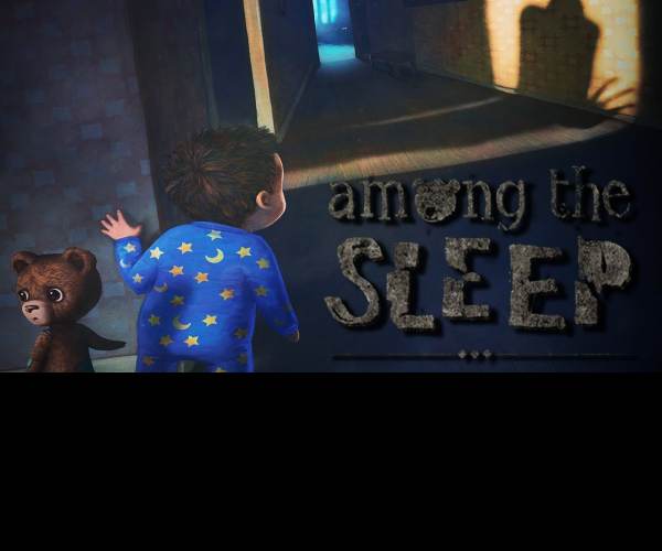 Among the Sleep