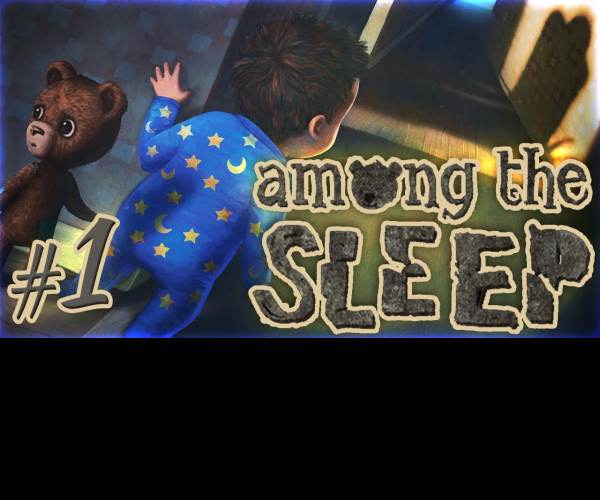 Among the Sleep