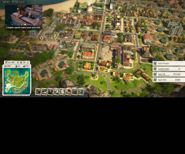 Tropico 5