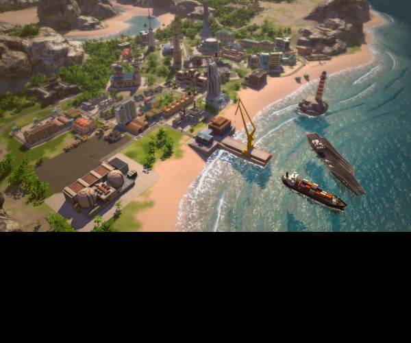 Tropico 5