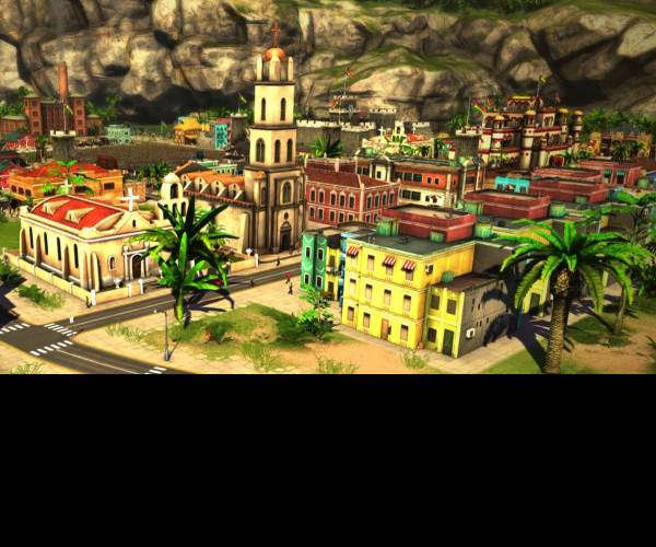 Tropico 5