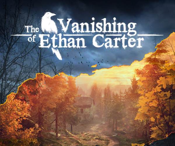 The Vanishing of Ethan Carter