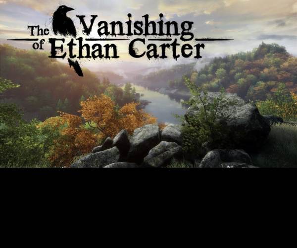 The Vanishing of Ethan Carter