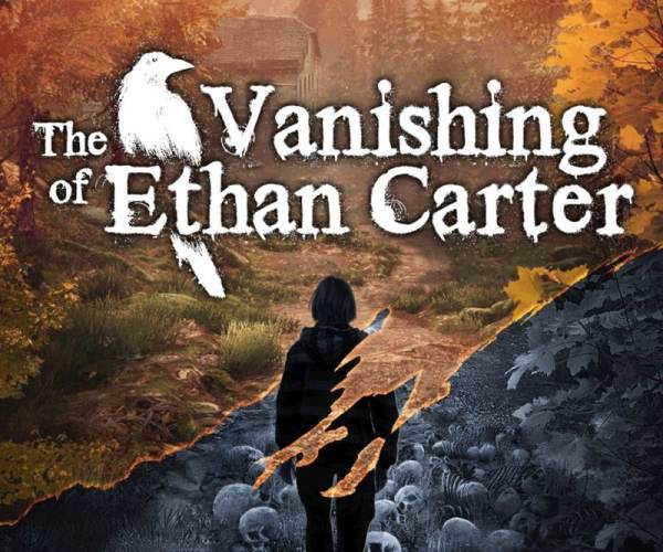 The Vanishing of Ethan Carter
