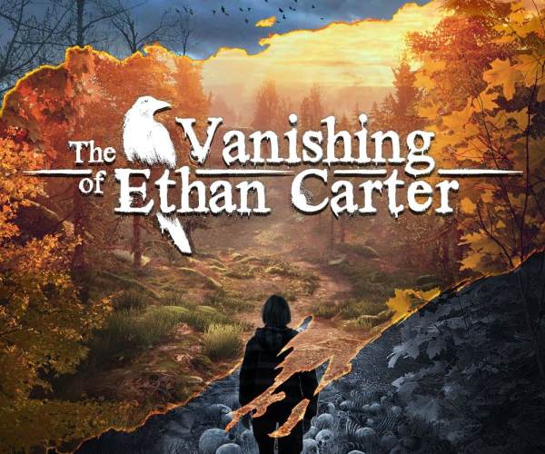 The Vanishing of Ethan Carter
