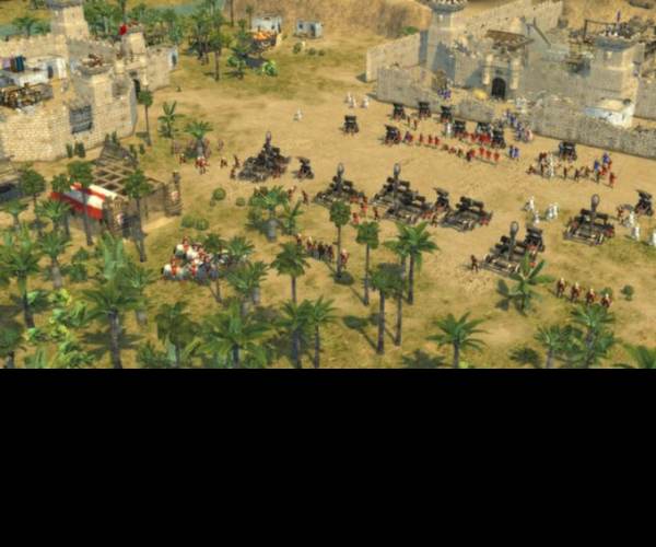 Stronghold: Crusader 2