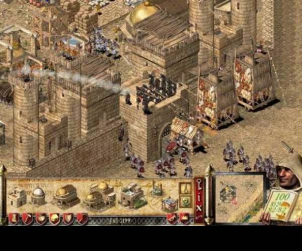 Stronghold: Crusader 2