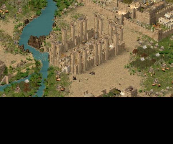 Stronghold: Crusader 2