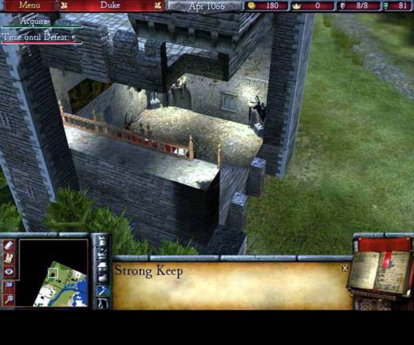 Stronghold: Crusader 2
