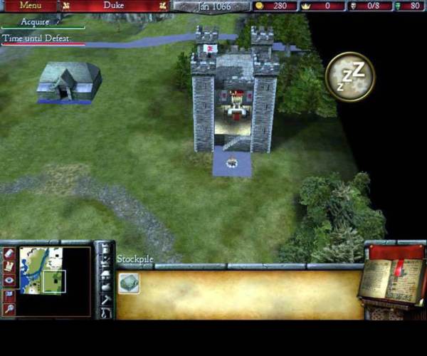 Stronghold: Crusader 2