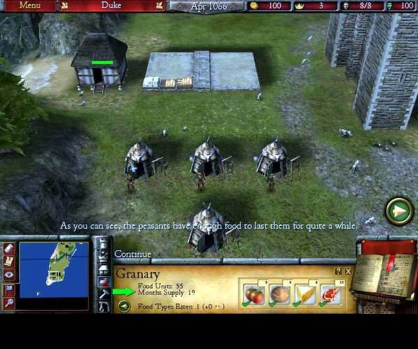 Stronghold: Crusader 2