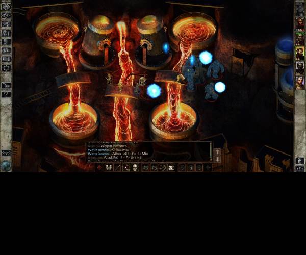 Icewind Dale: Enhanced Edition 