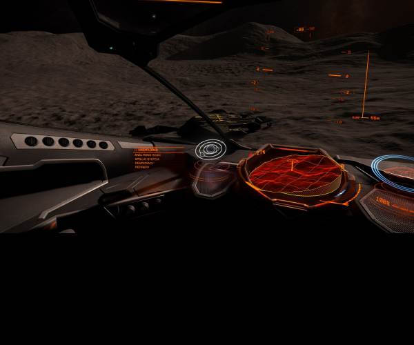 Elite: Dangerous