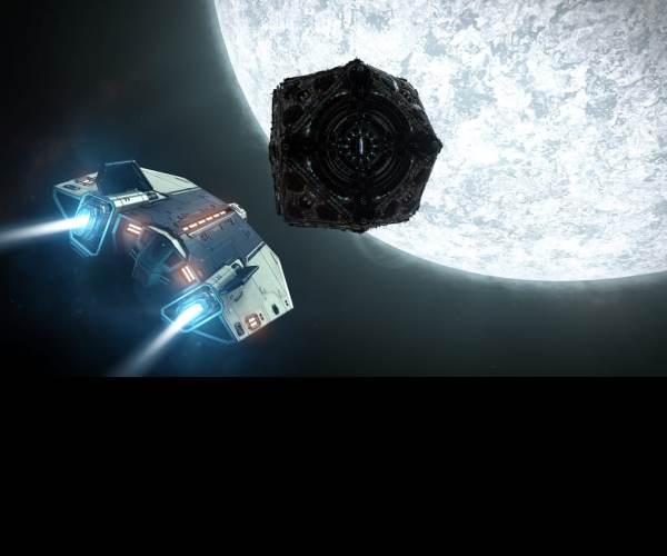 Elite: Dangerous