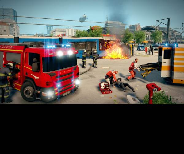 Emergency 5