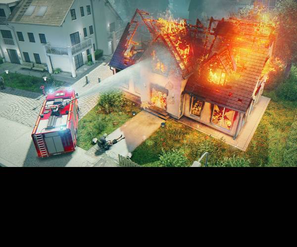 Emergency 5