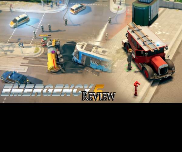 Emergency 5