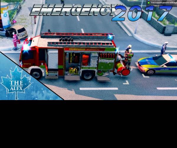Emergency 5